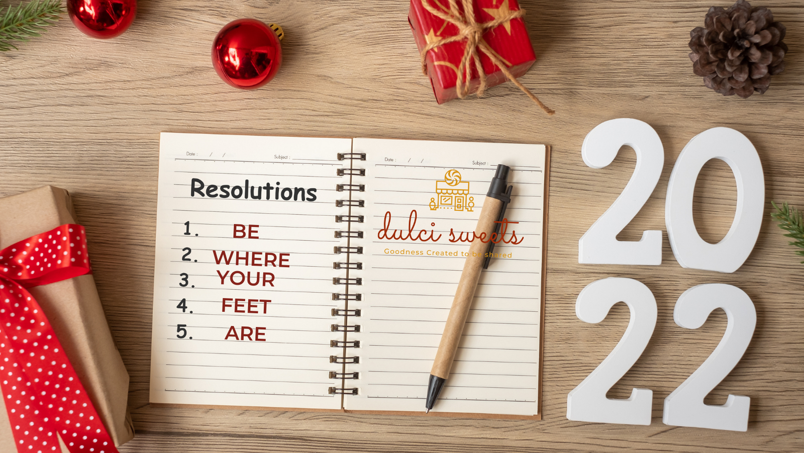 Make It Your Best Year Yet