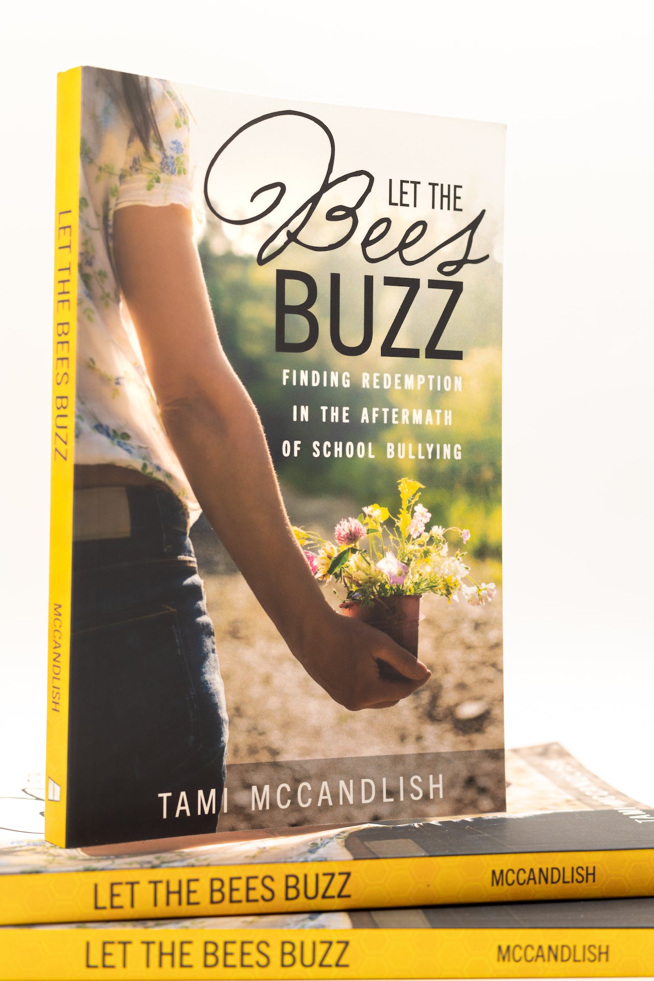 Hurt, Healing, Forgiveness and Transformation