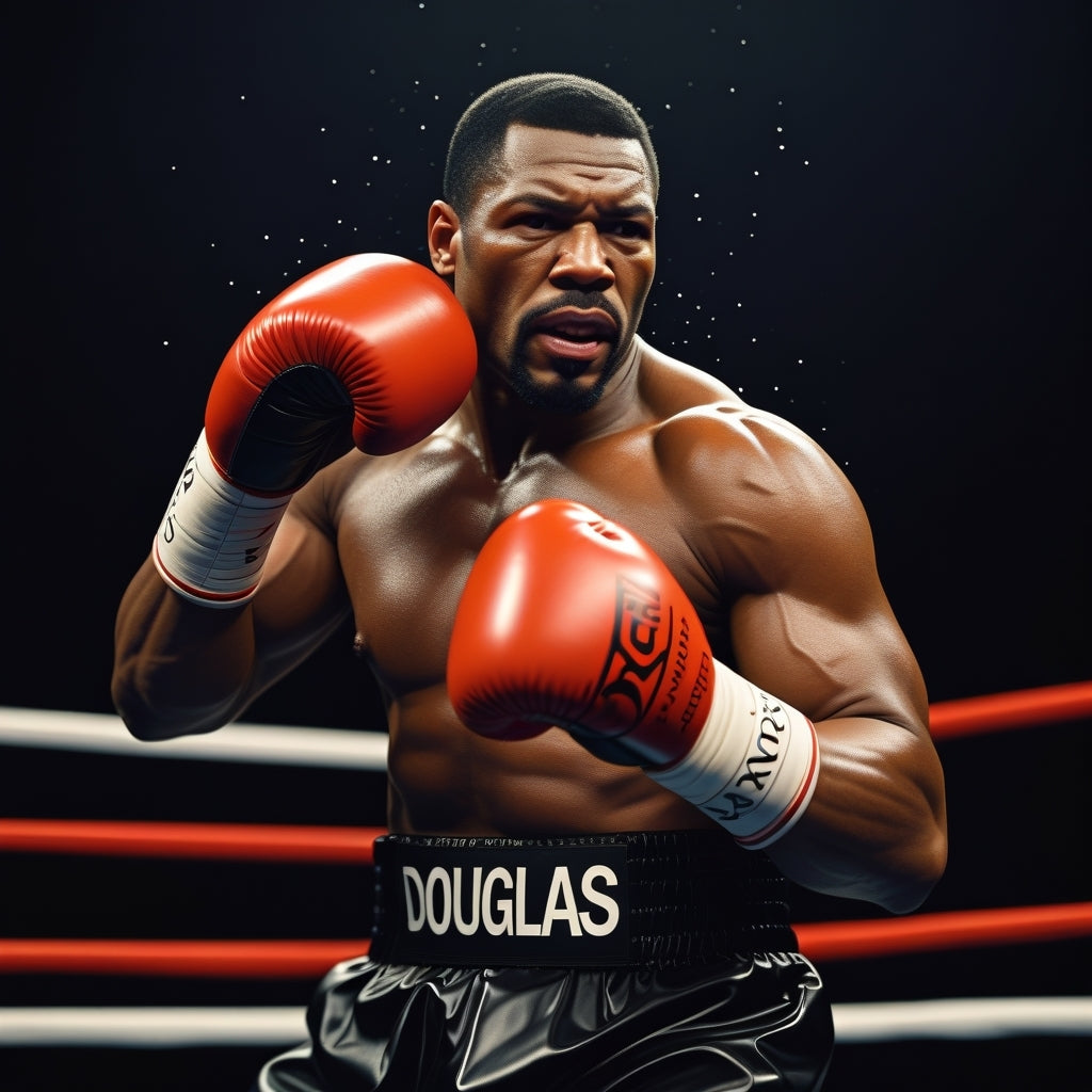 Tyson Punch-Out
