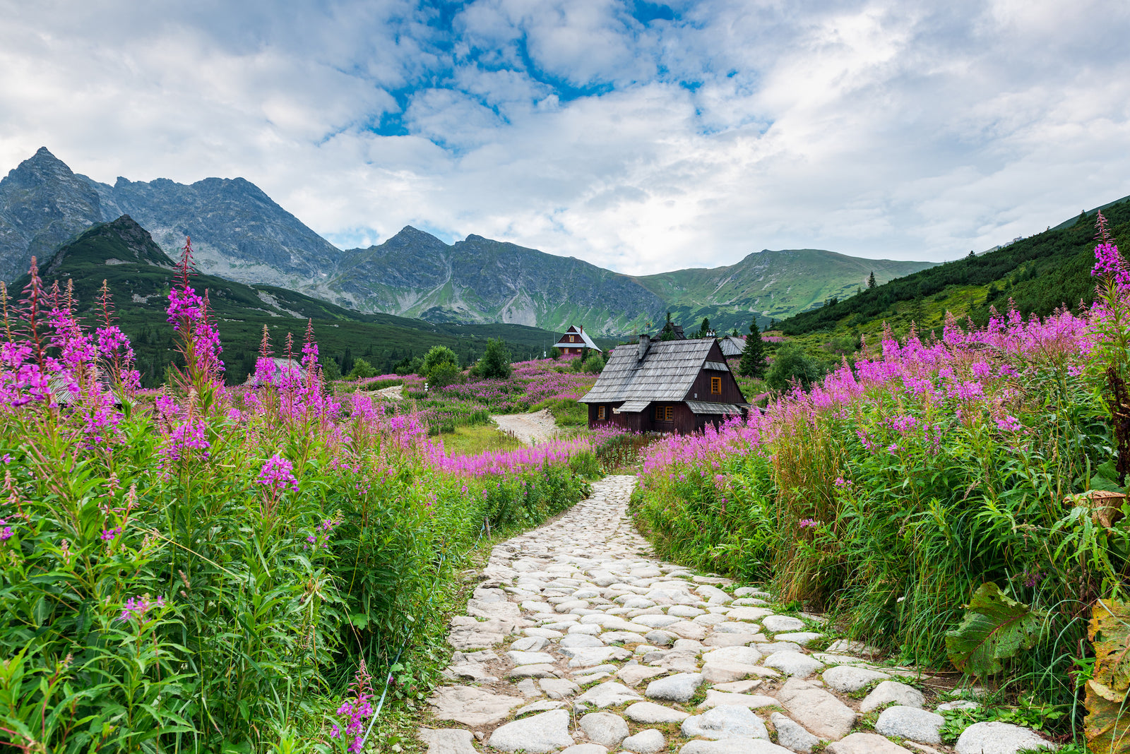 Flaws Don’t Prevent You From Being Fabulous