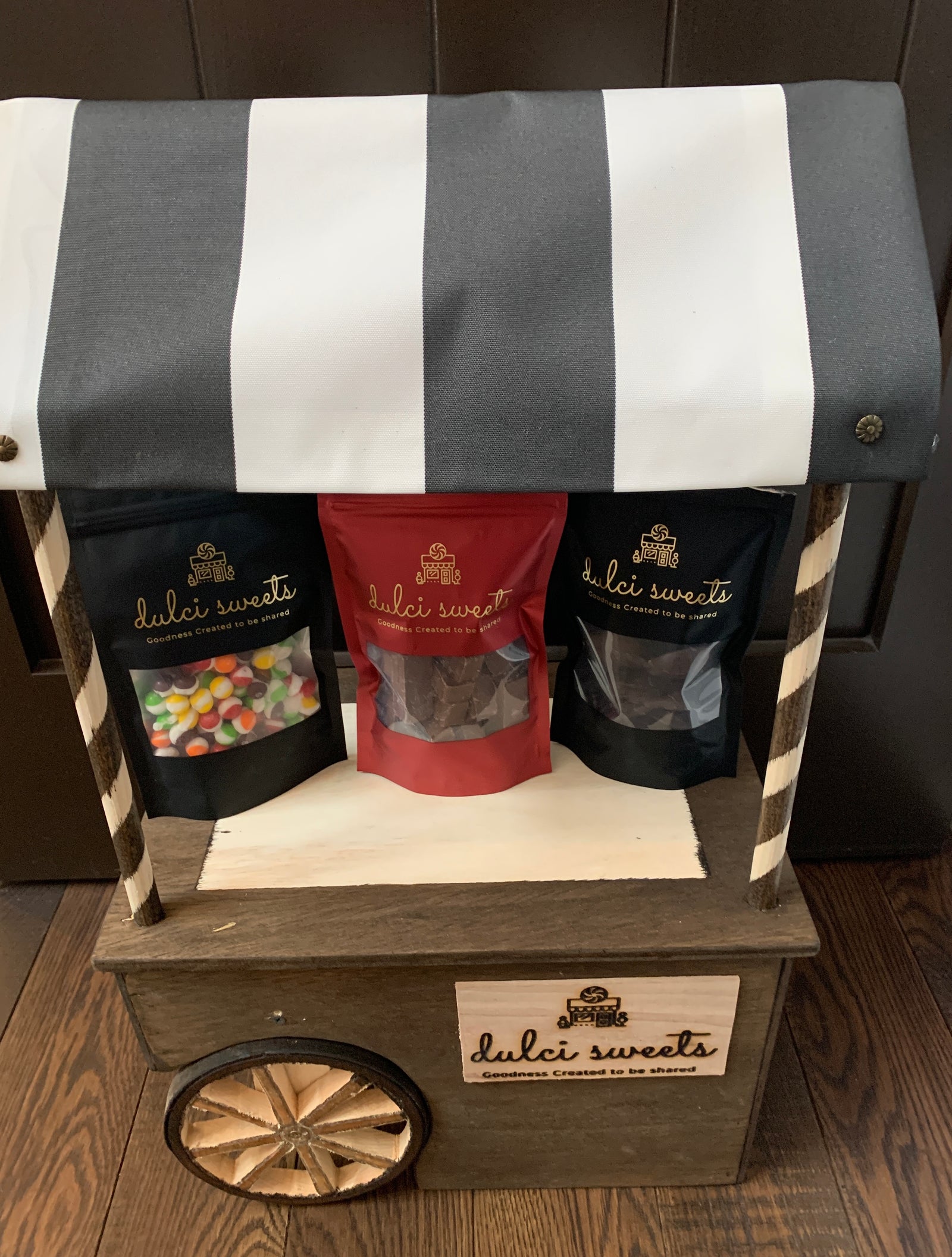 Dance To The Rhythm of The Process