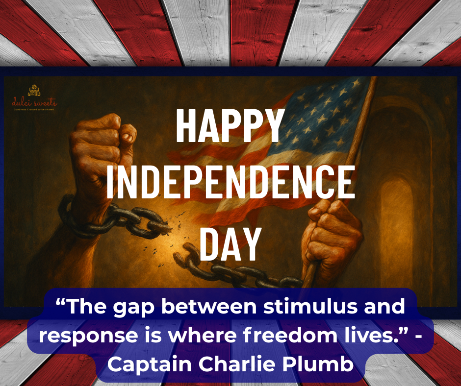 A July 4th Reflection