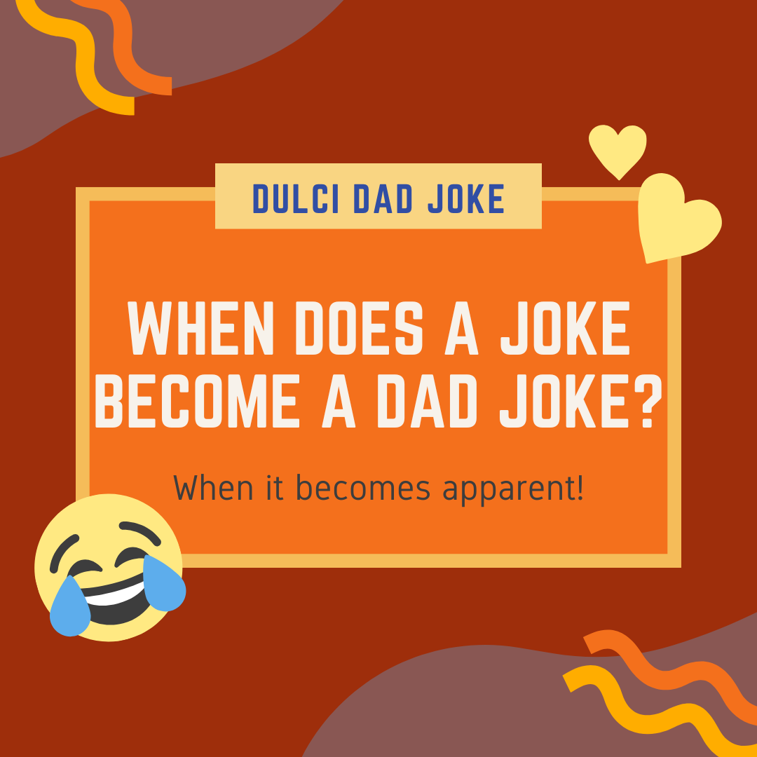 Dad Jokes & Chocolate