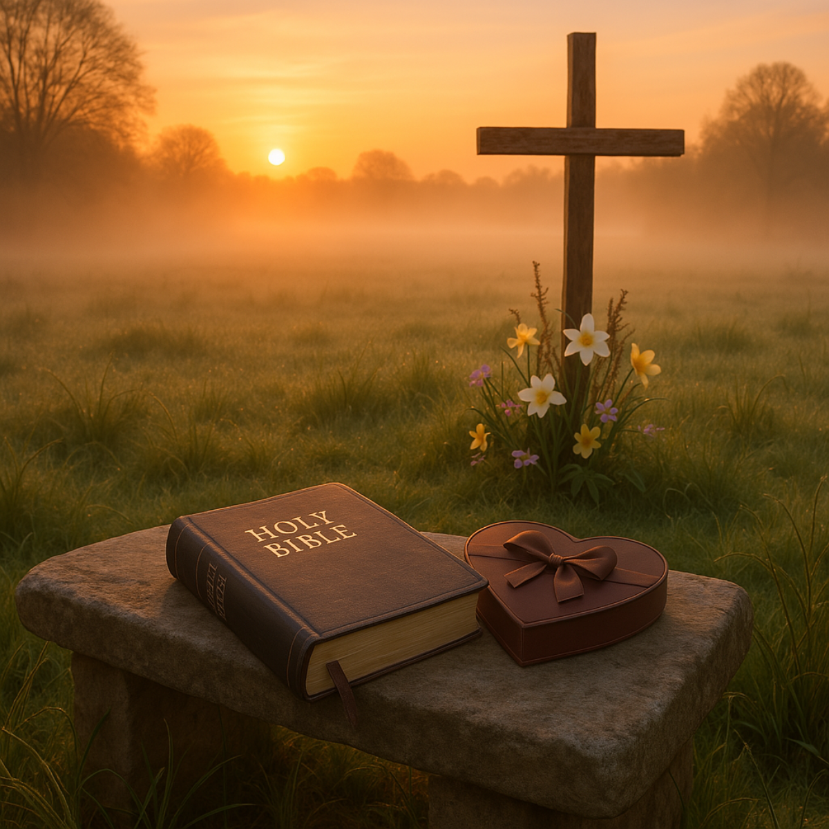 A Story Worth Exploring