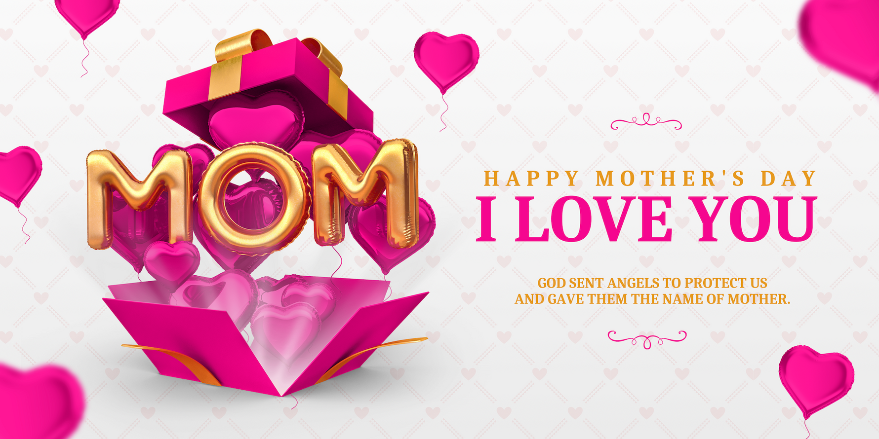 A Poem To Honor MOM