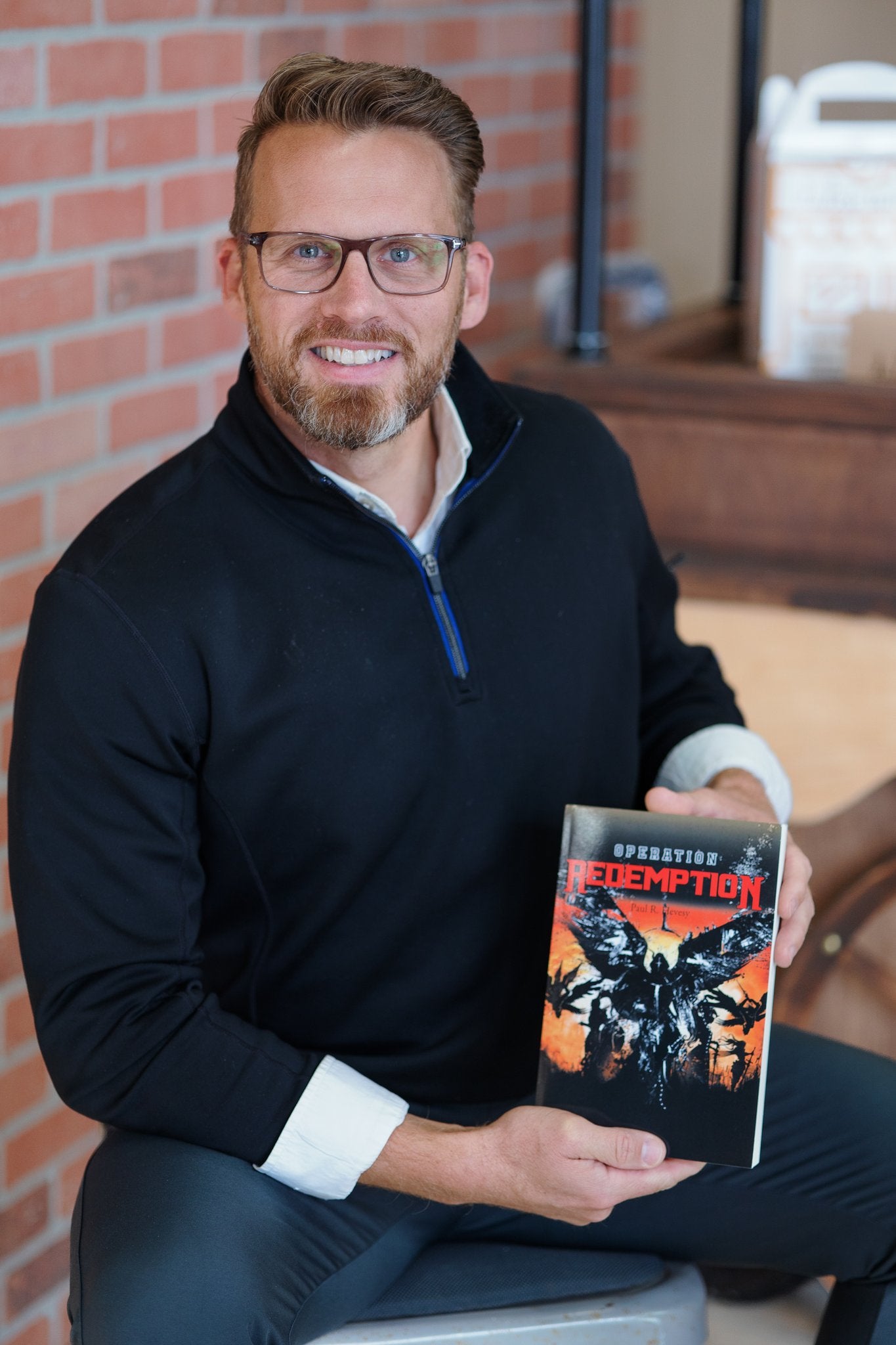 The Creator’s Plan