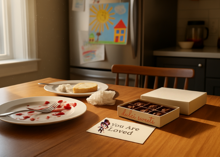 The Rules That Set Us Free (Part 1)