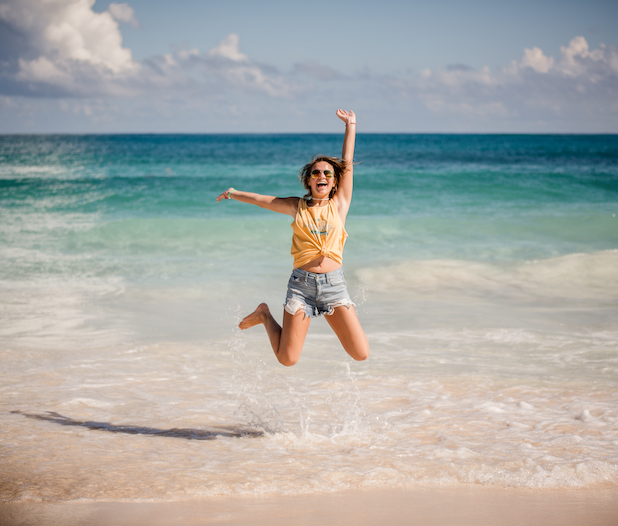 Don’t Let It Steal Your Joy!