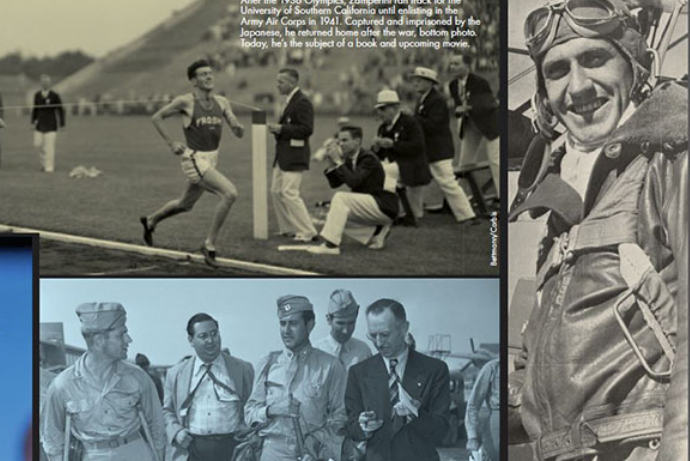 Freedom - Celebrating Independence.