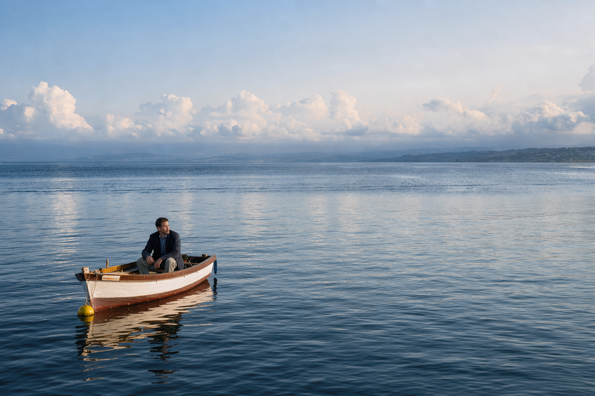 Are You Drifting Without Even Knowing It?