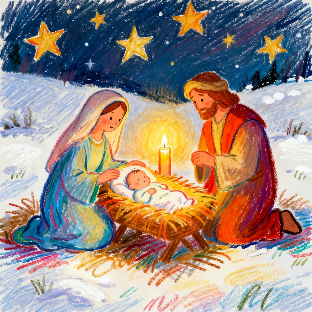 A Christmas Devotional