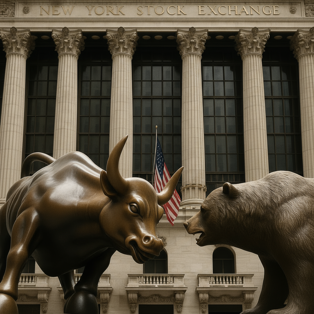 Who’s On Your Investment List?