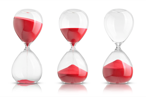 Be Intentional With The TIME You Have