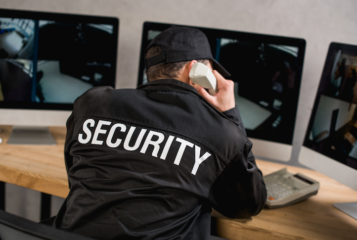 Be Sure to Protect This