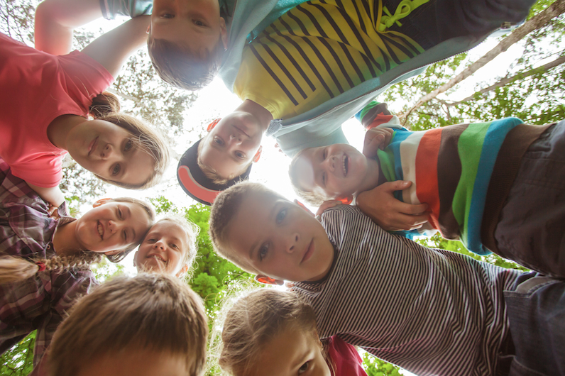 Keep The Fire Burning