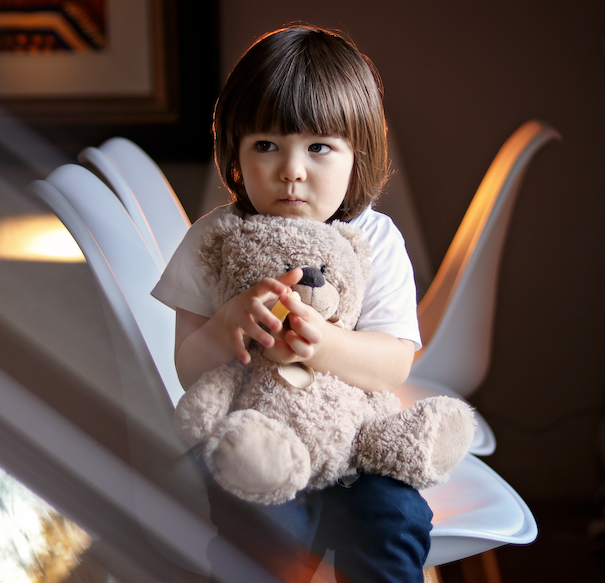 The Attraction of Hope and Love