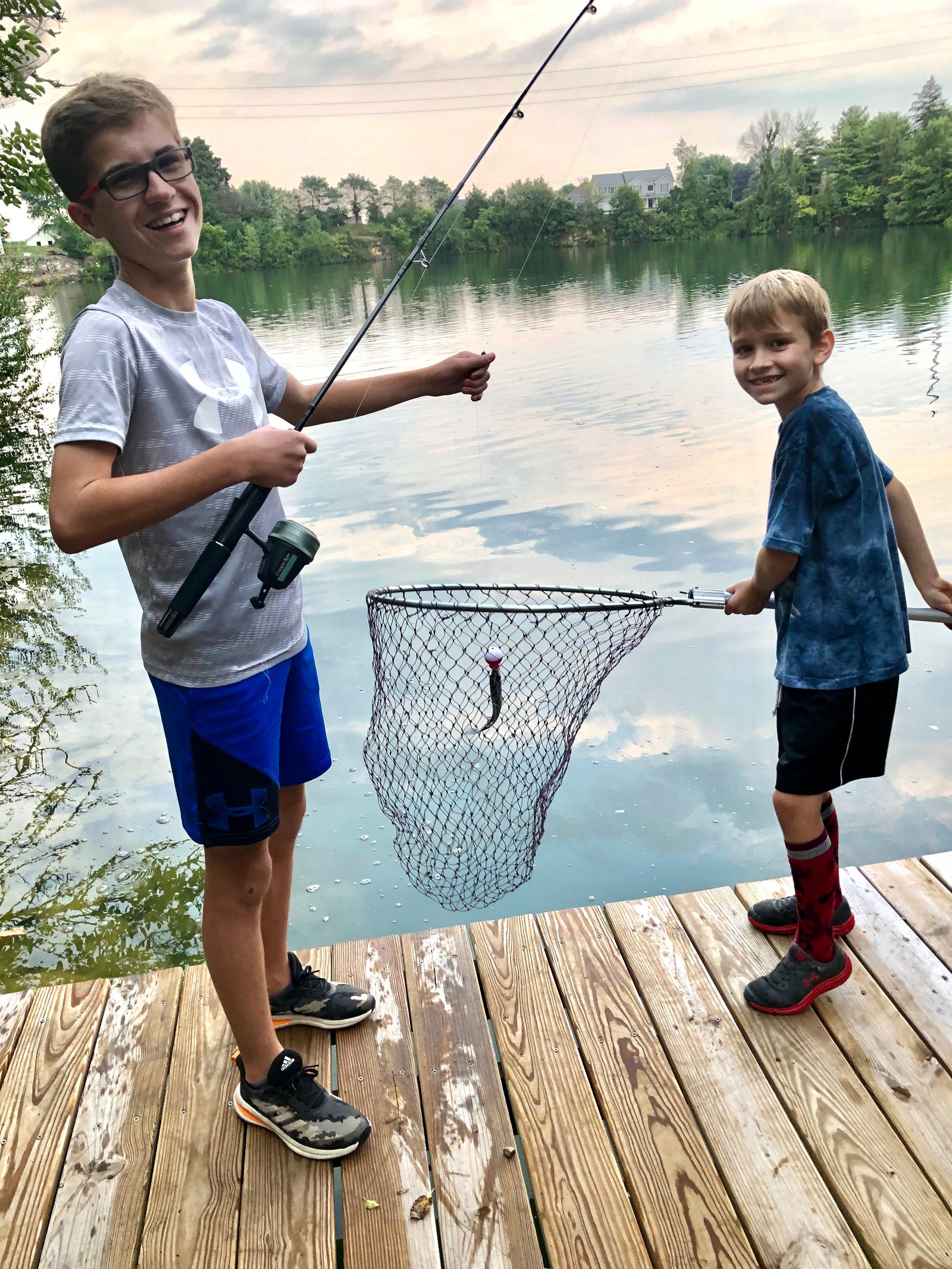 Celebrating National Sons Day