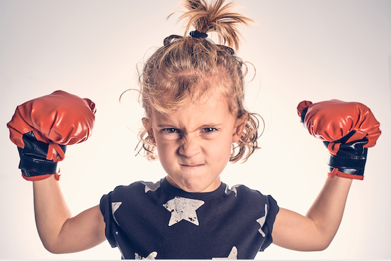 The Value of Toughness