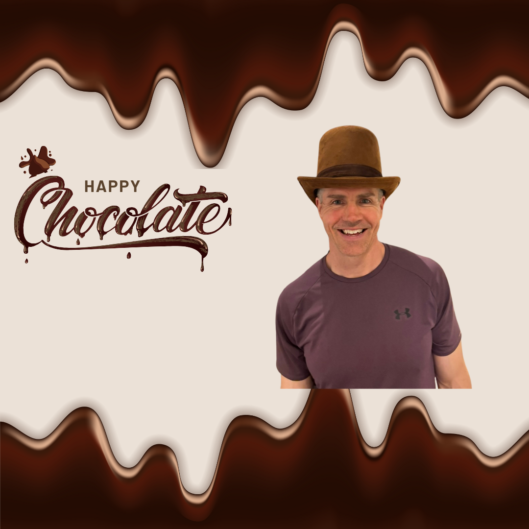 The Sweet Gift of 51 Years