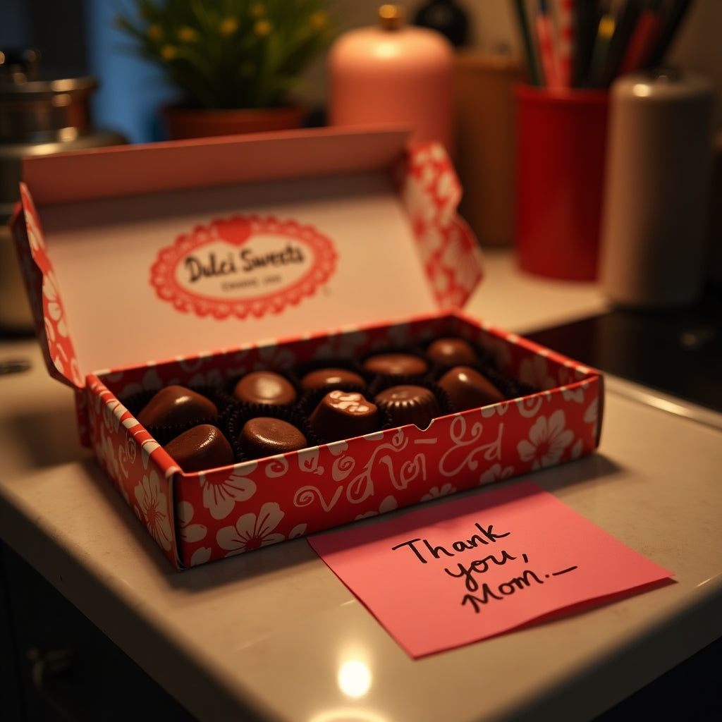 A Tribute to Every Kind of Mom