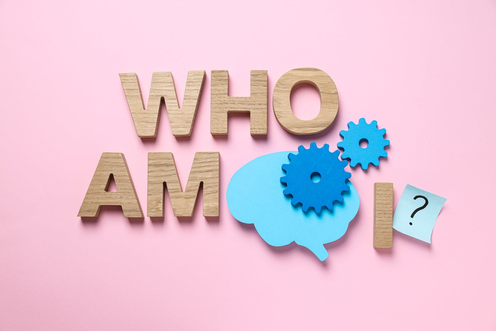 Why “Who You’re Becoming” Matters Most