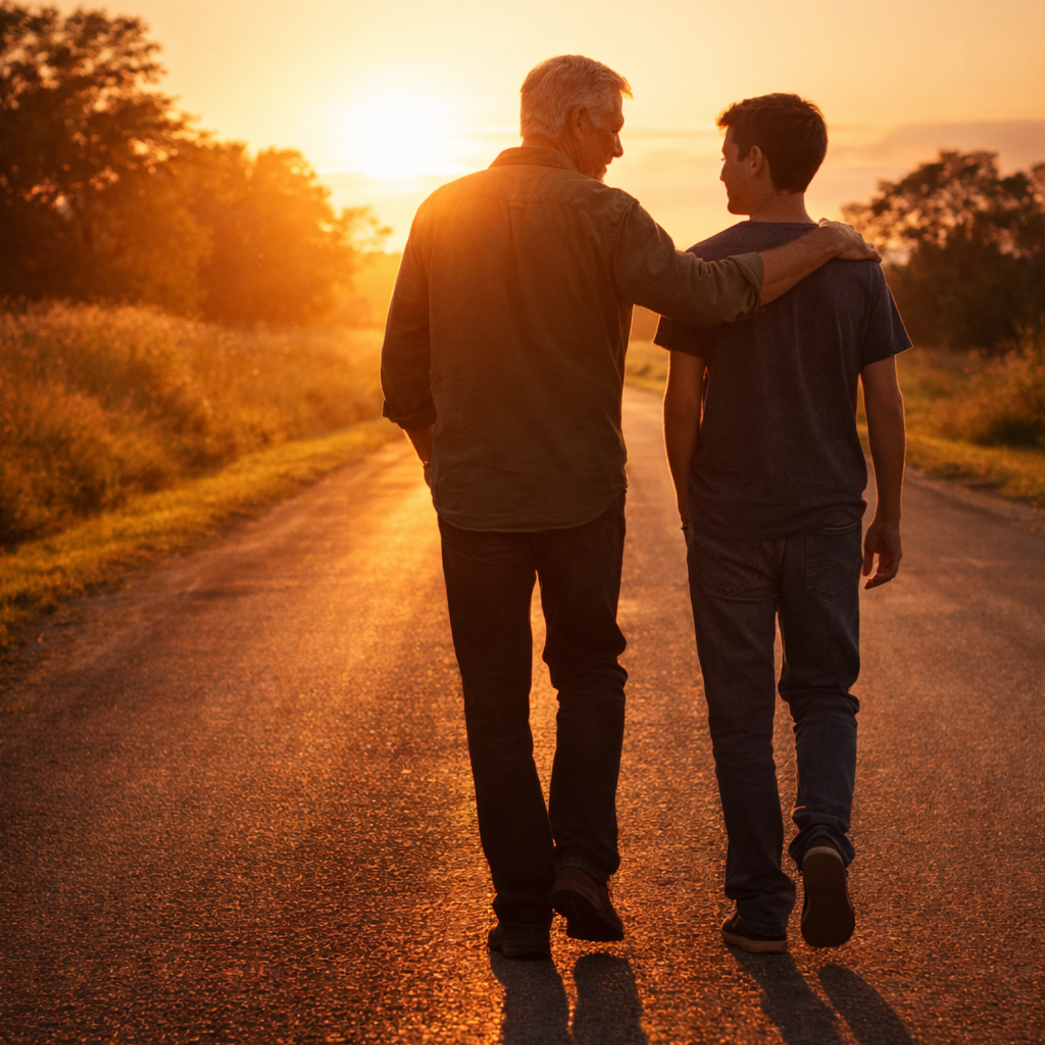 Are You Pointing… or Walking?