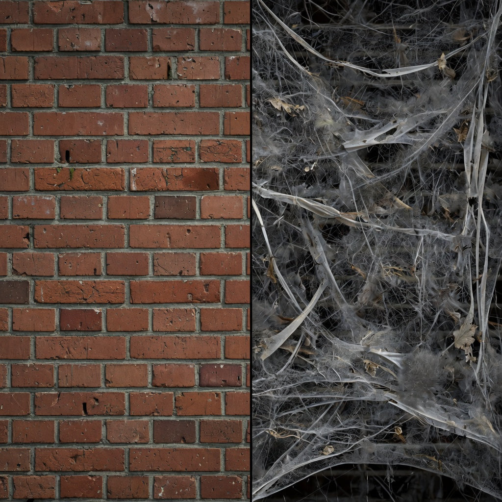 The Wall That Wasn’t