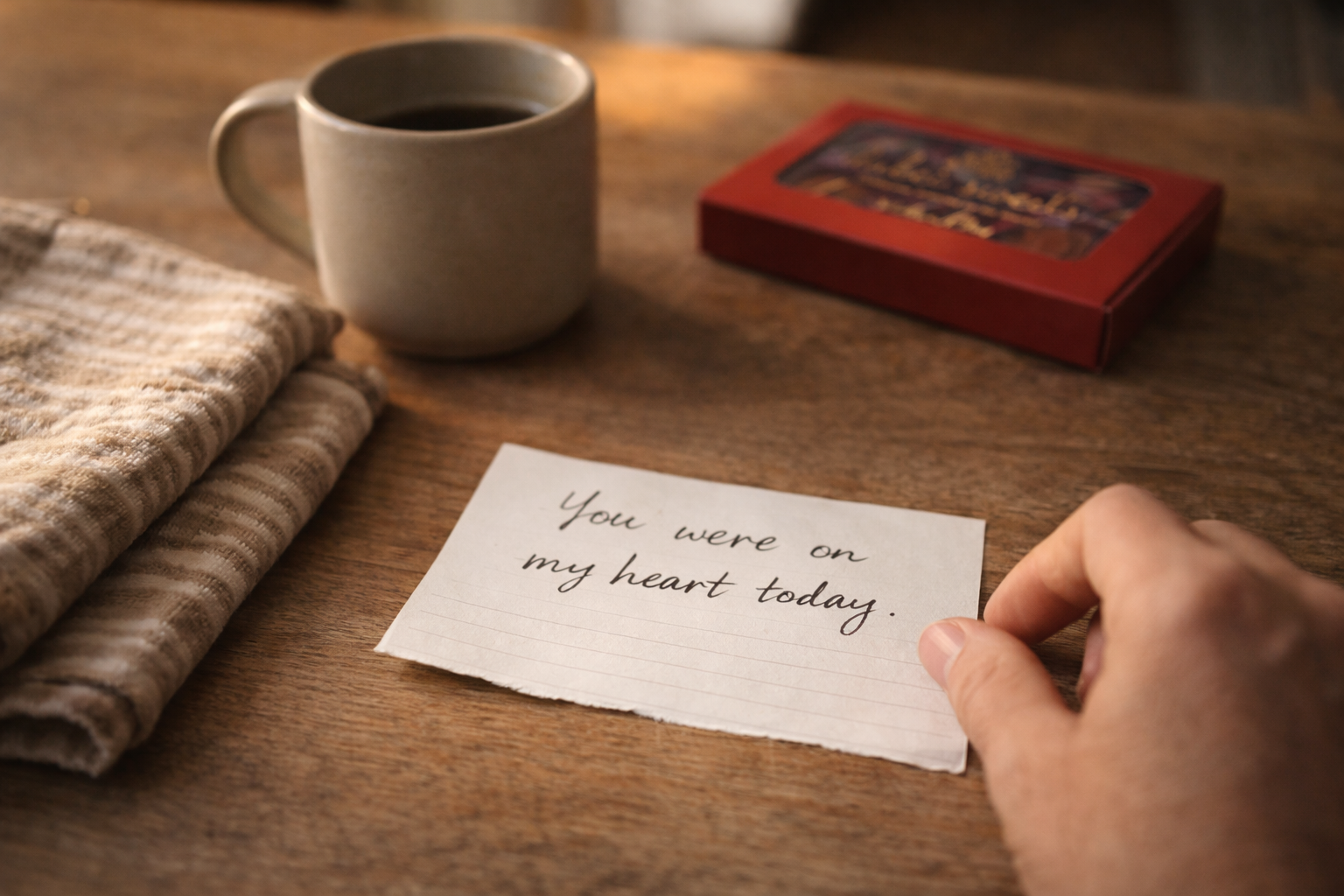 Celebrating Everyday Love