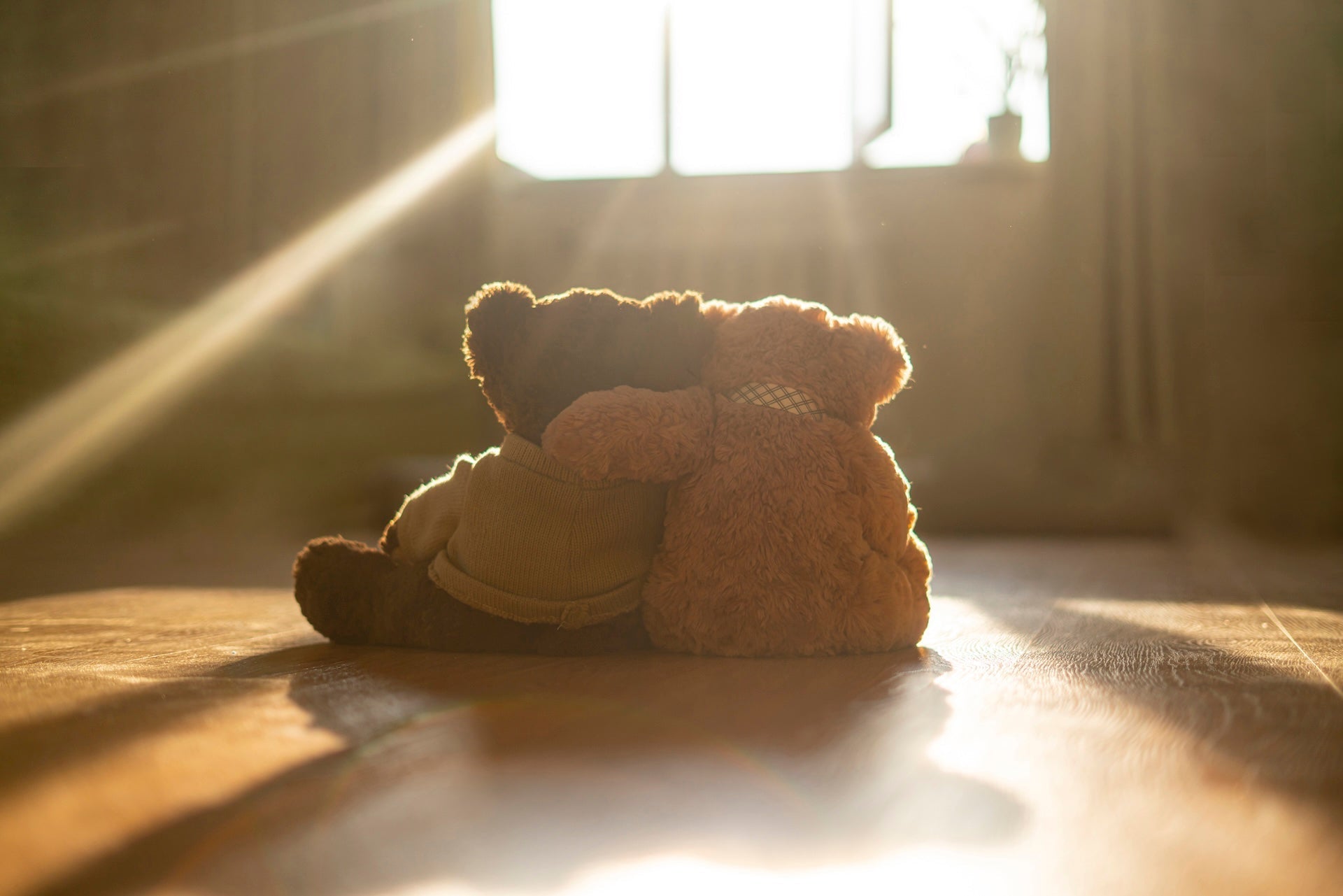 When Hearts Close Without Us Noticing