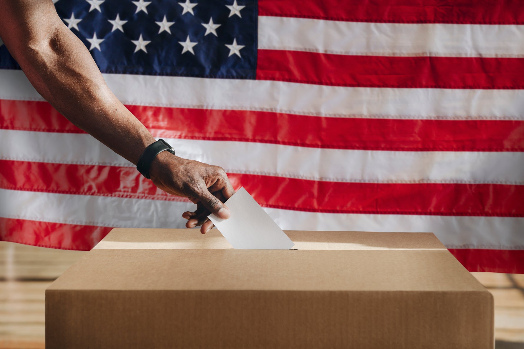 A Right, Responsibility and Honor.
