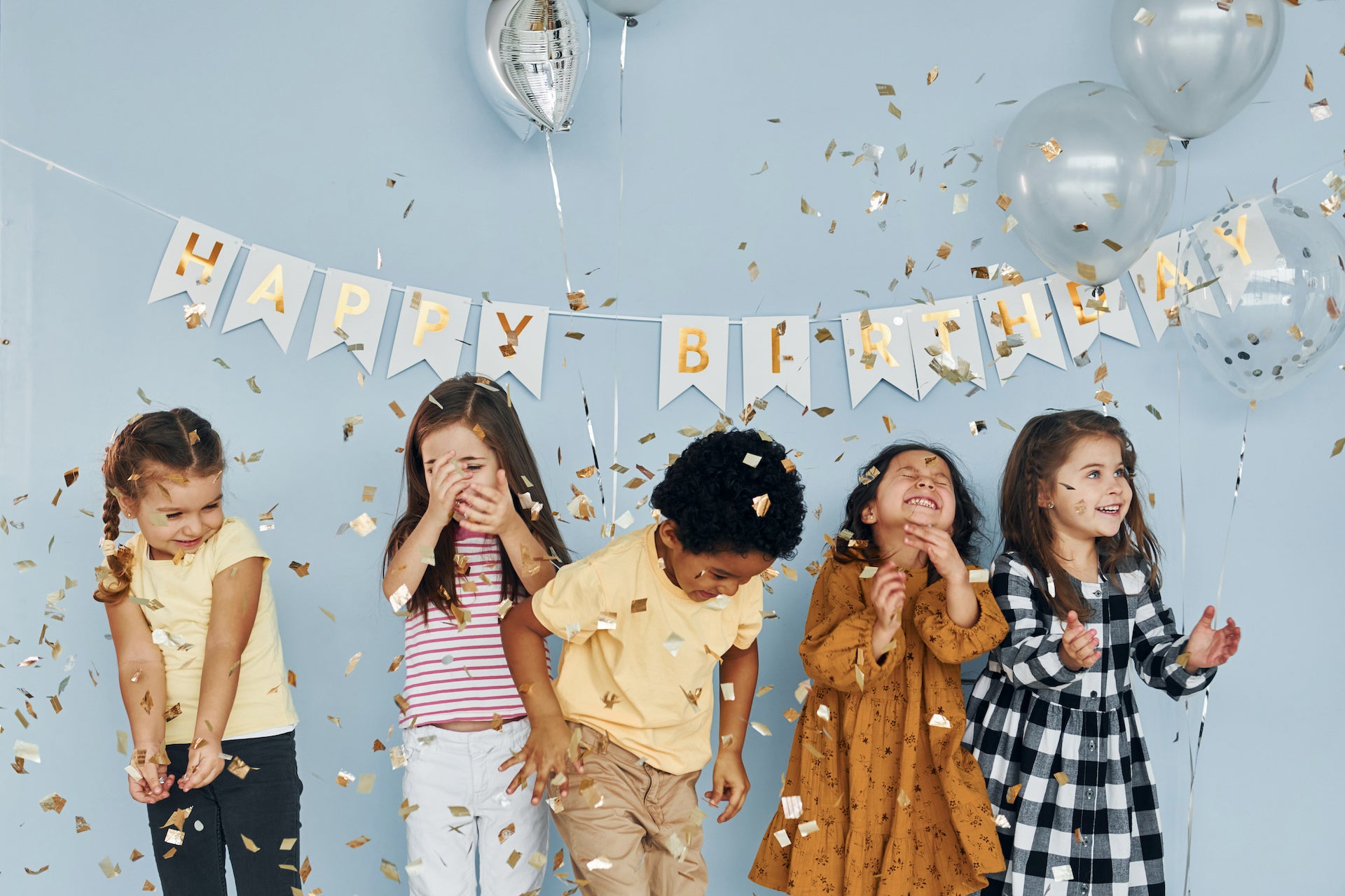 Celebrating 50 Years