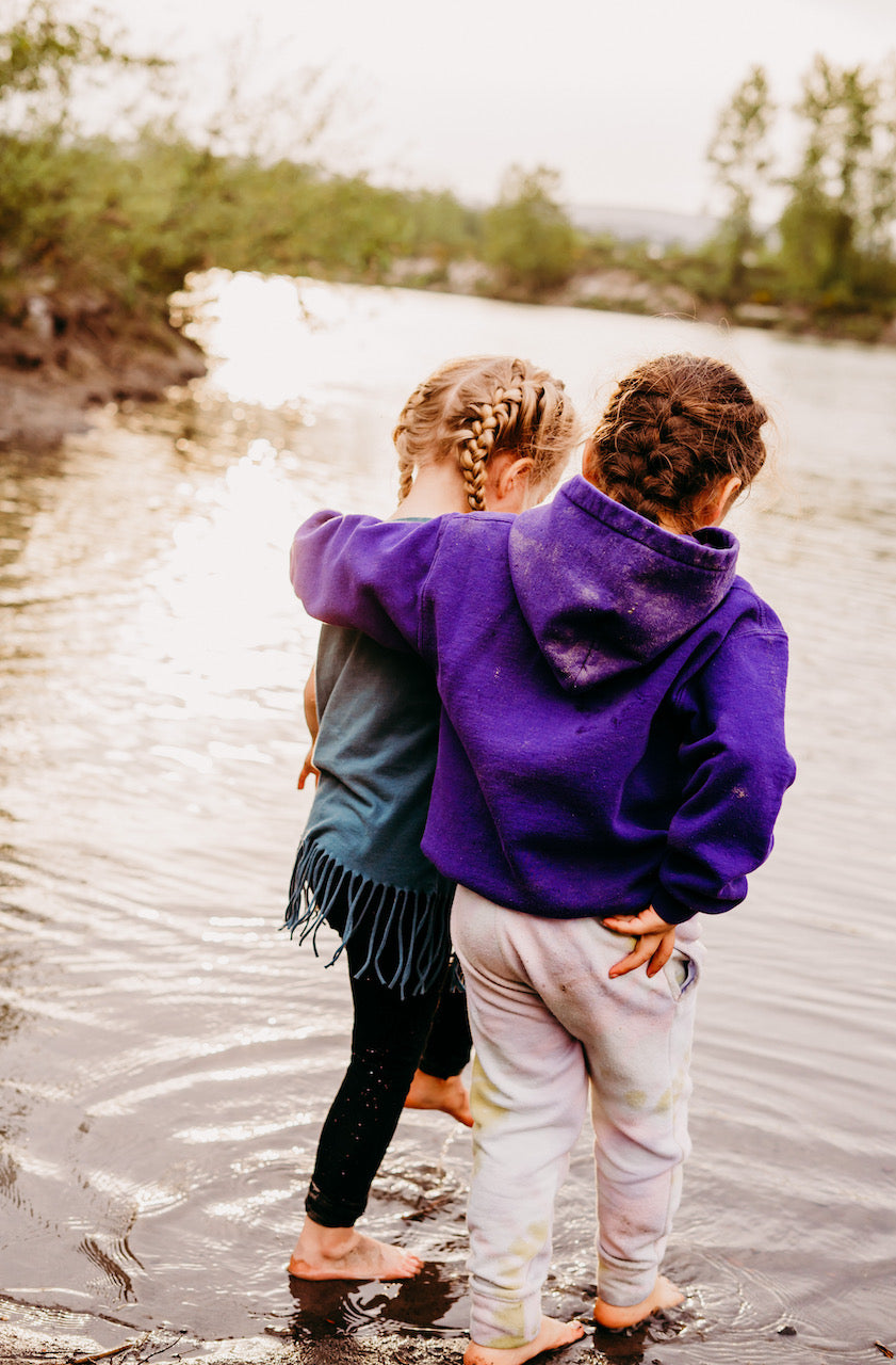 The Kind of Friend We All Need