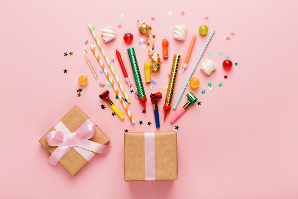 10+ Inexpensive Gift Ideas you can get your staff for their birthday ...