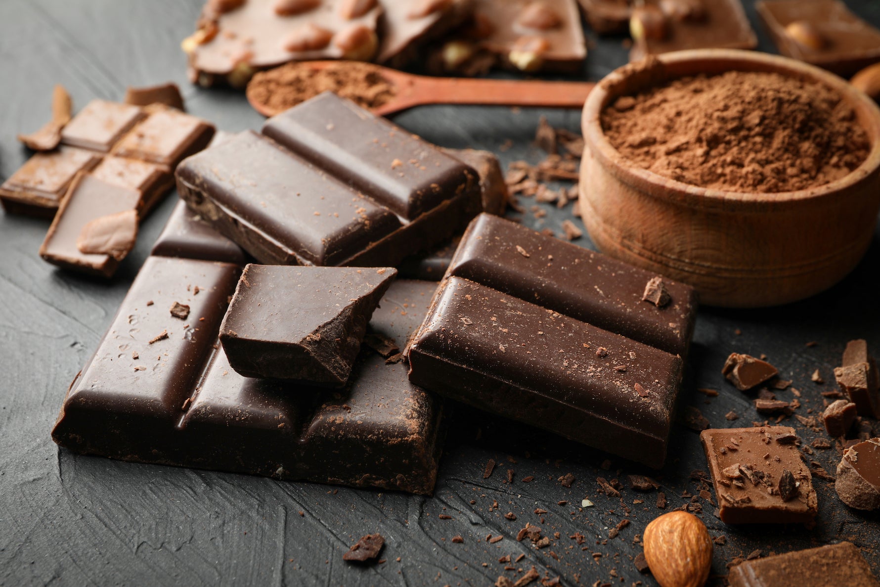 World Chocolate Day