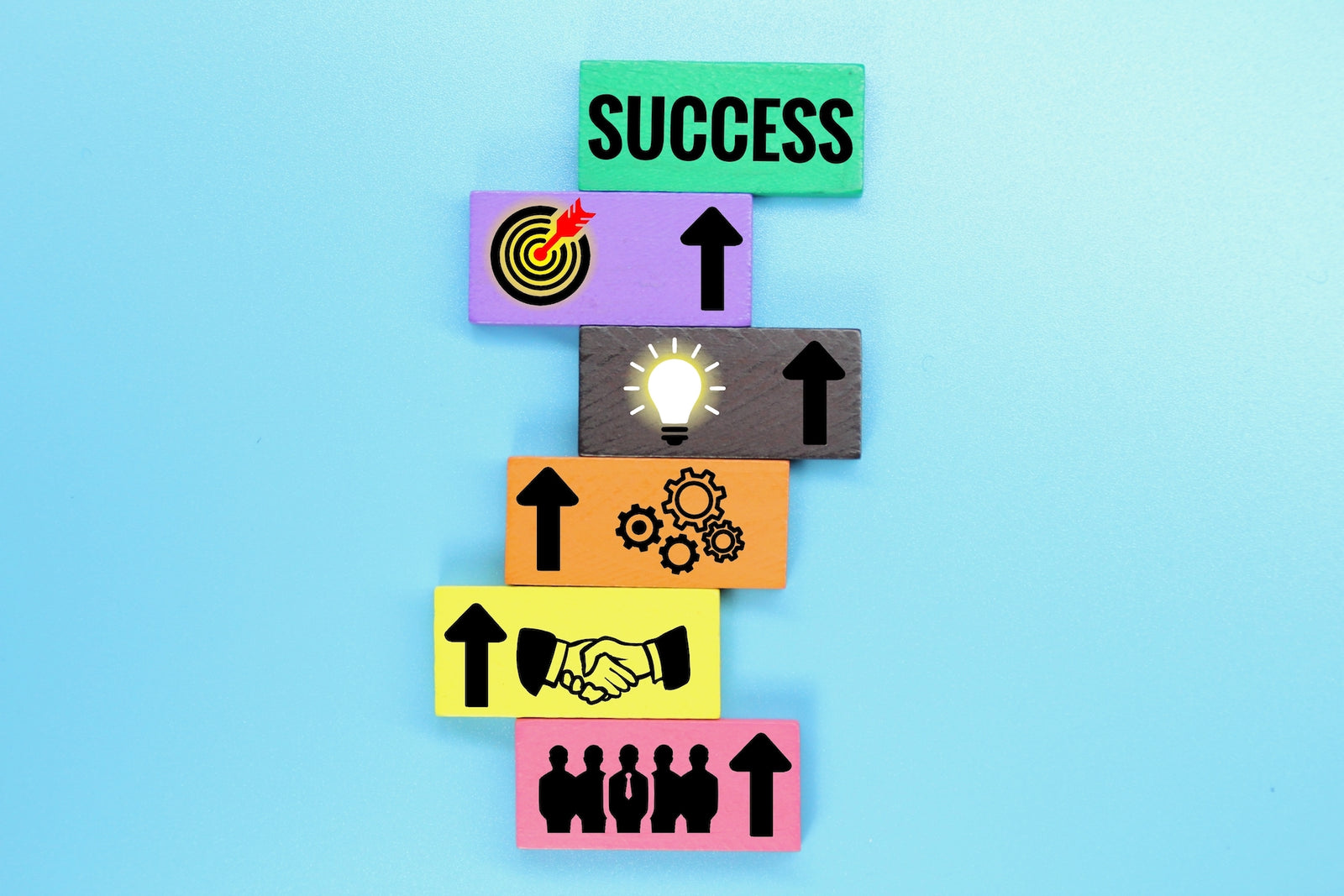 Lessons Learned. Wisdom Shared.