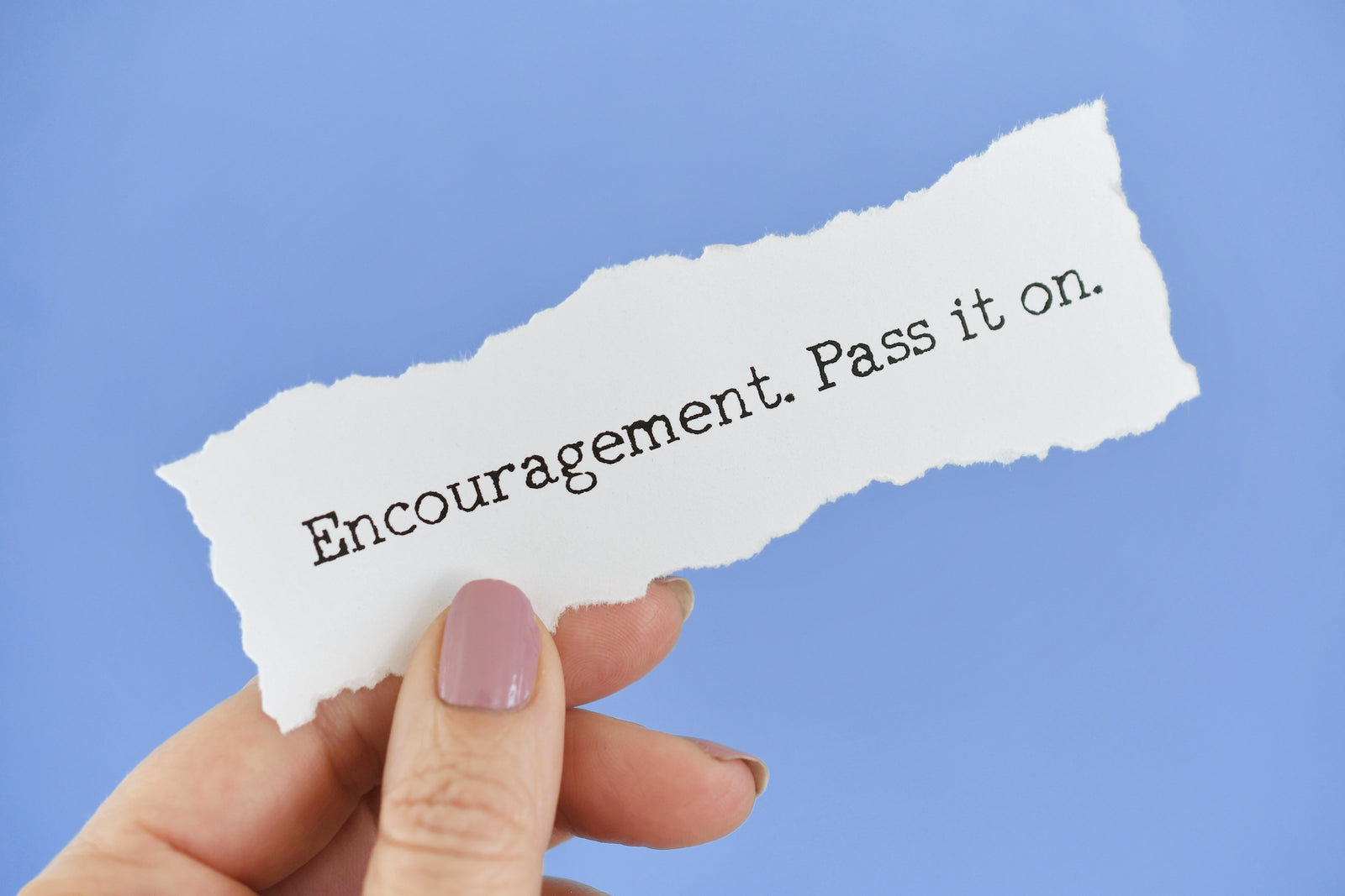 Happiness and Success Are Close By