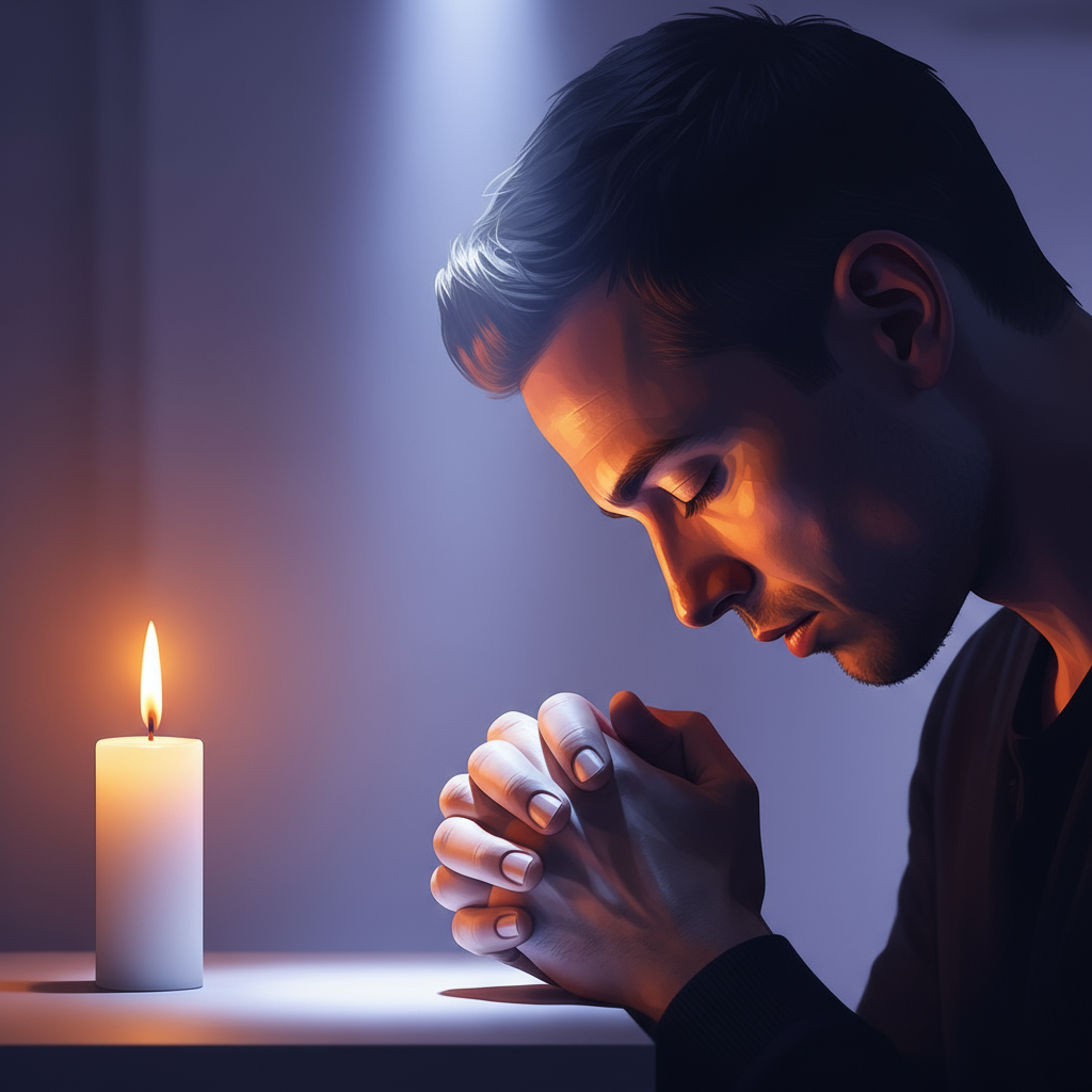 When Life Reminds You What Truly Matters