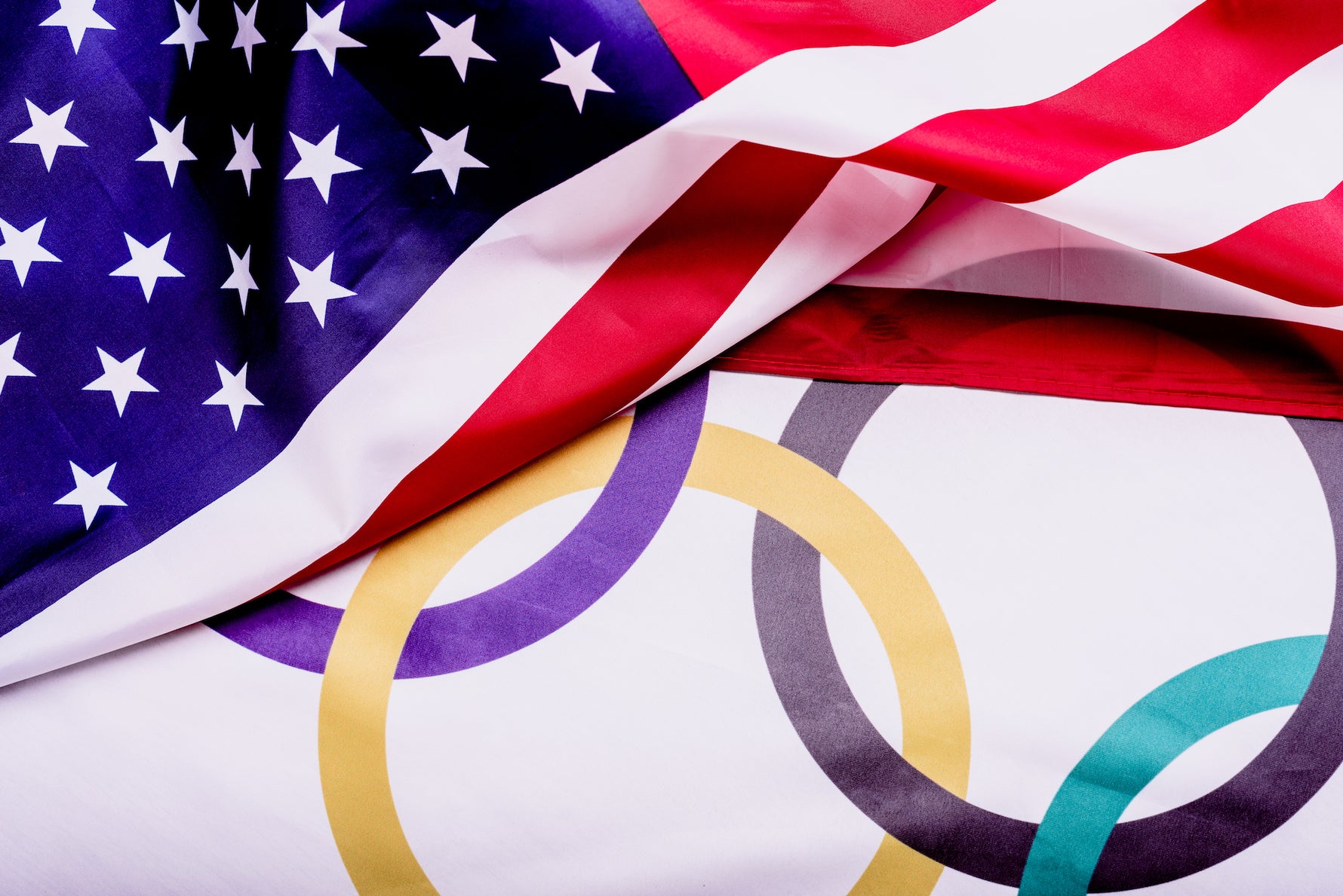 U.S.A. All The Way