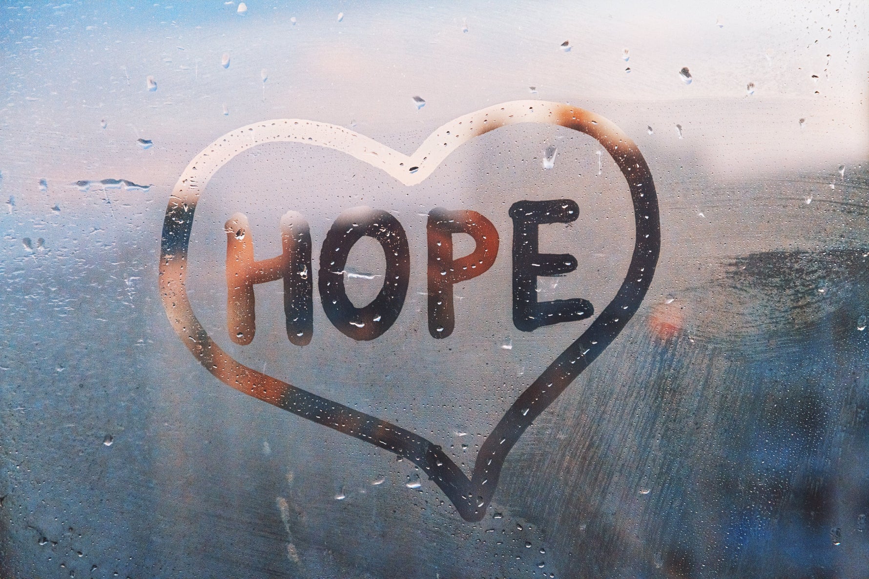 Give Them Hope