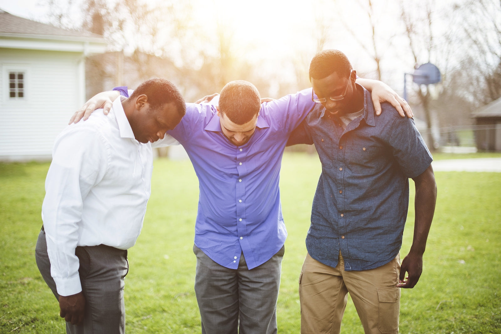 Timeless Blueprint for Strength