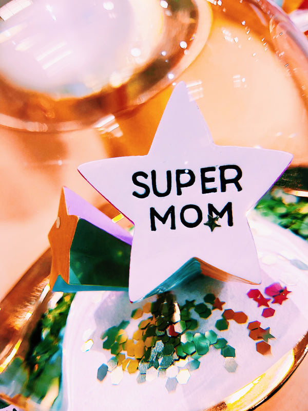 We have SWEET 🧡 ️ for MOM 🌷 - dulci sweets