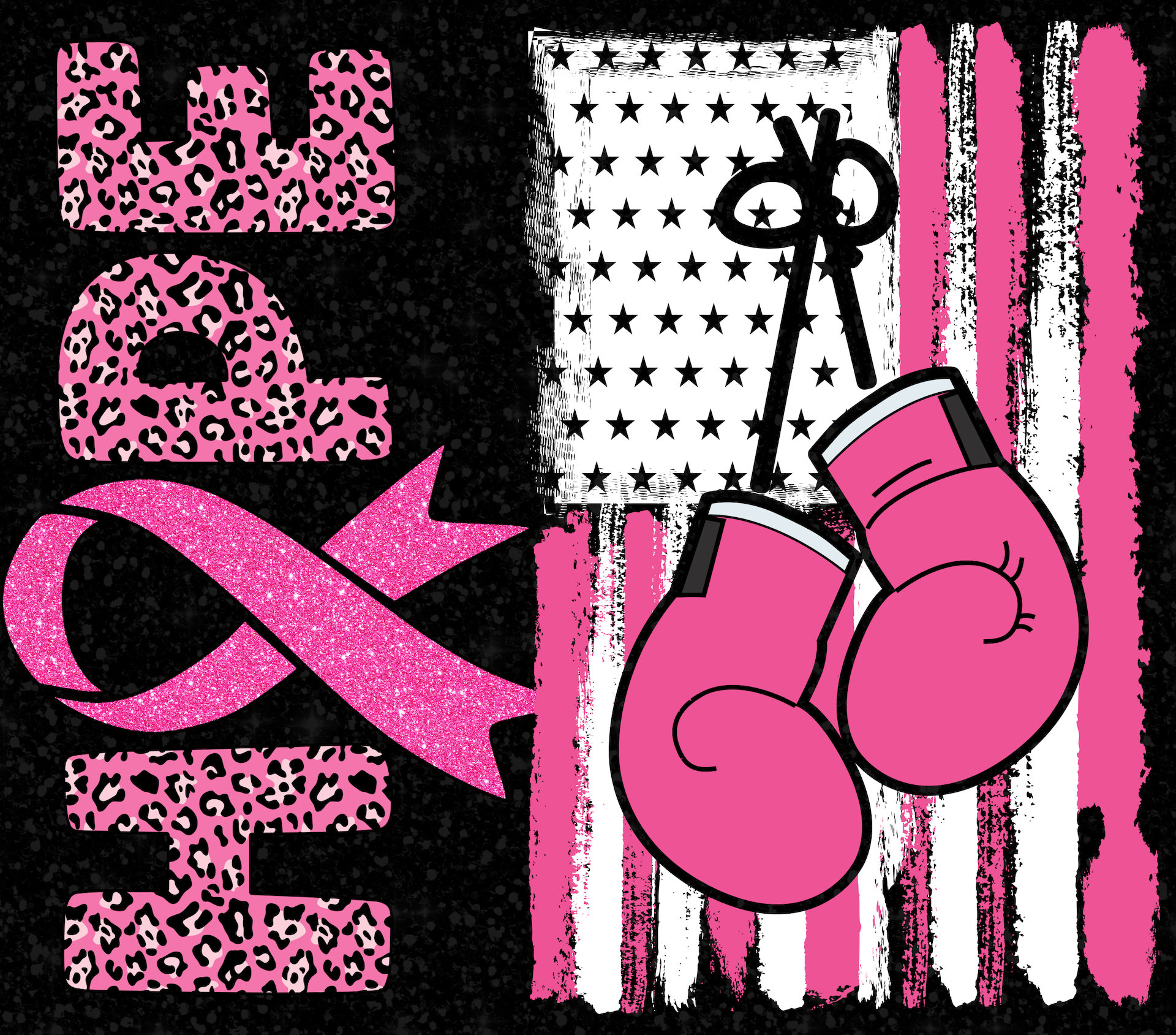 Race For The Cure
