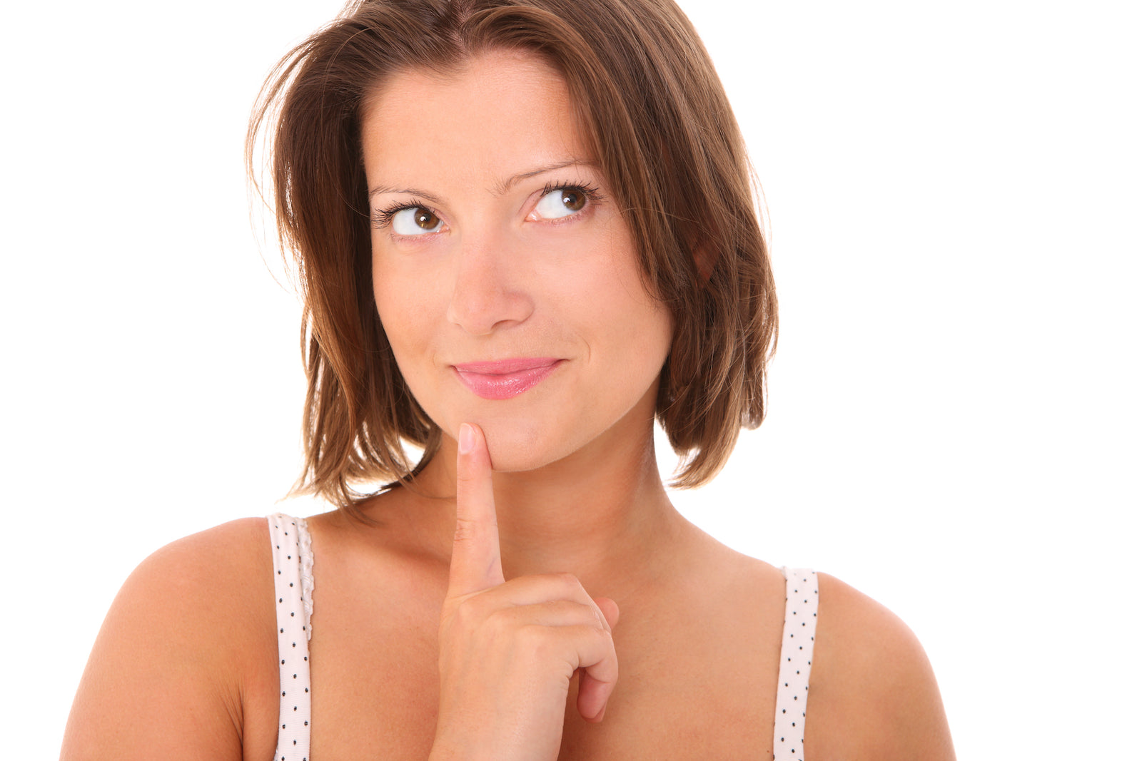 Never Have I Ever...