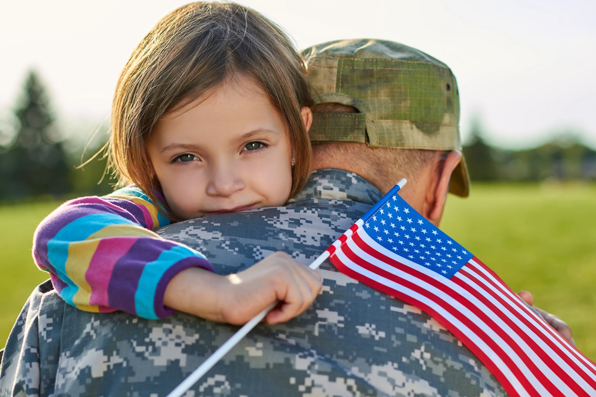Salute to Service