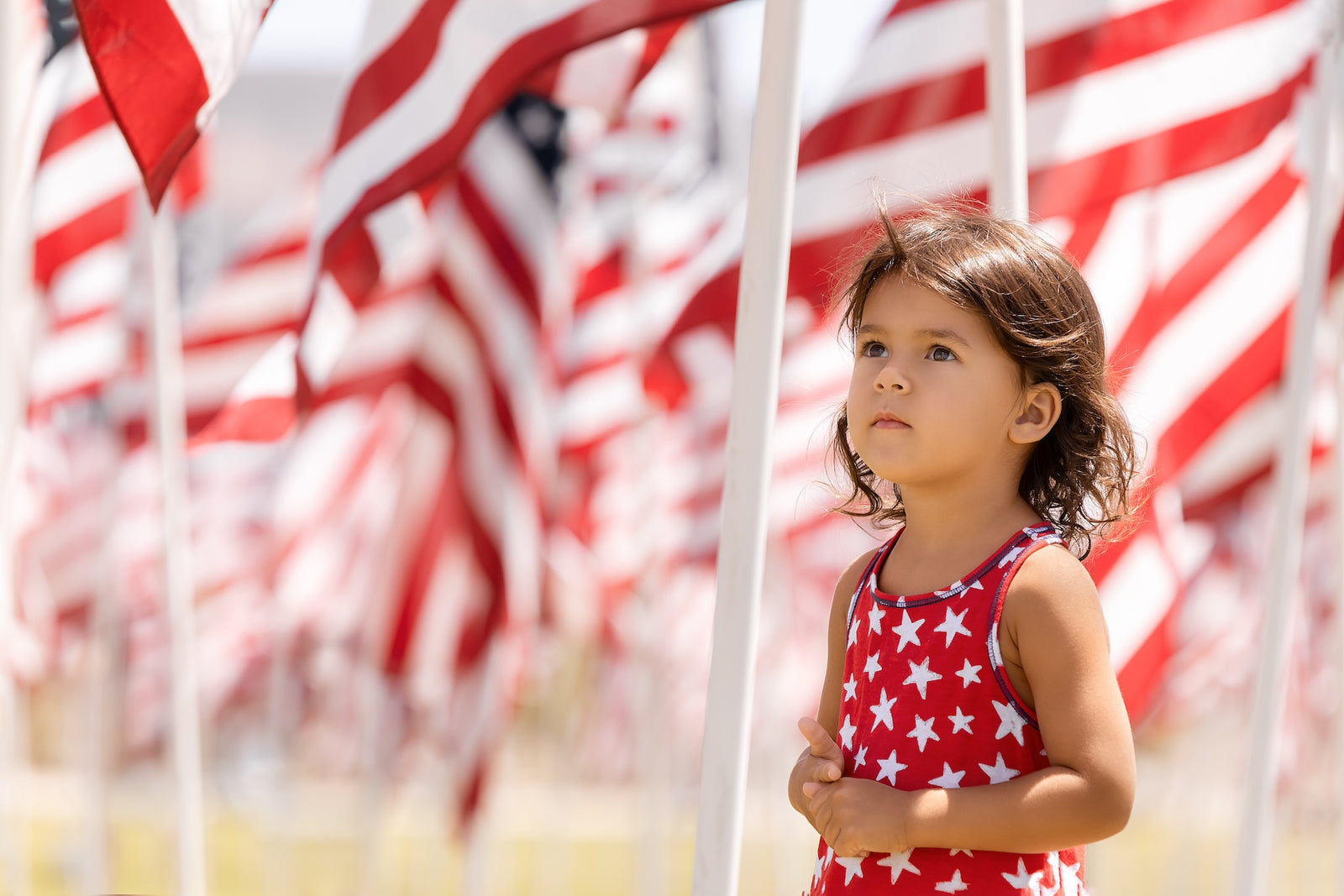 Make Every Day Memorial Day