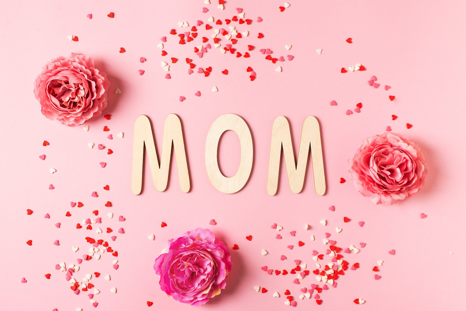 Mom's Magic