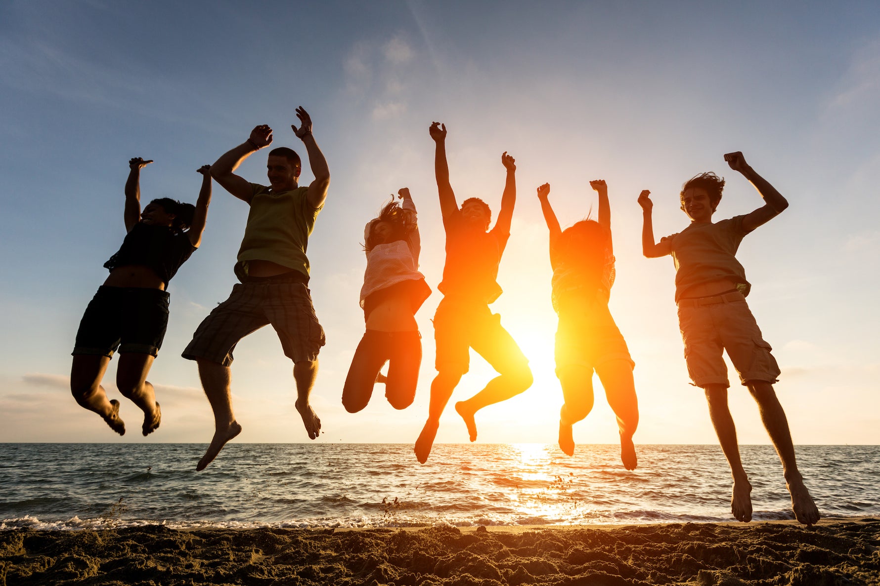 Getting The Most Out of Your Life