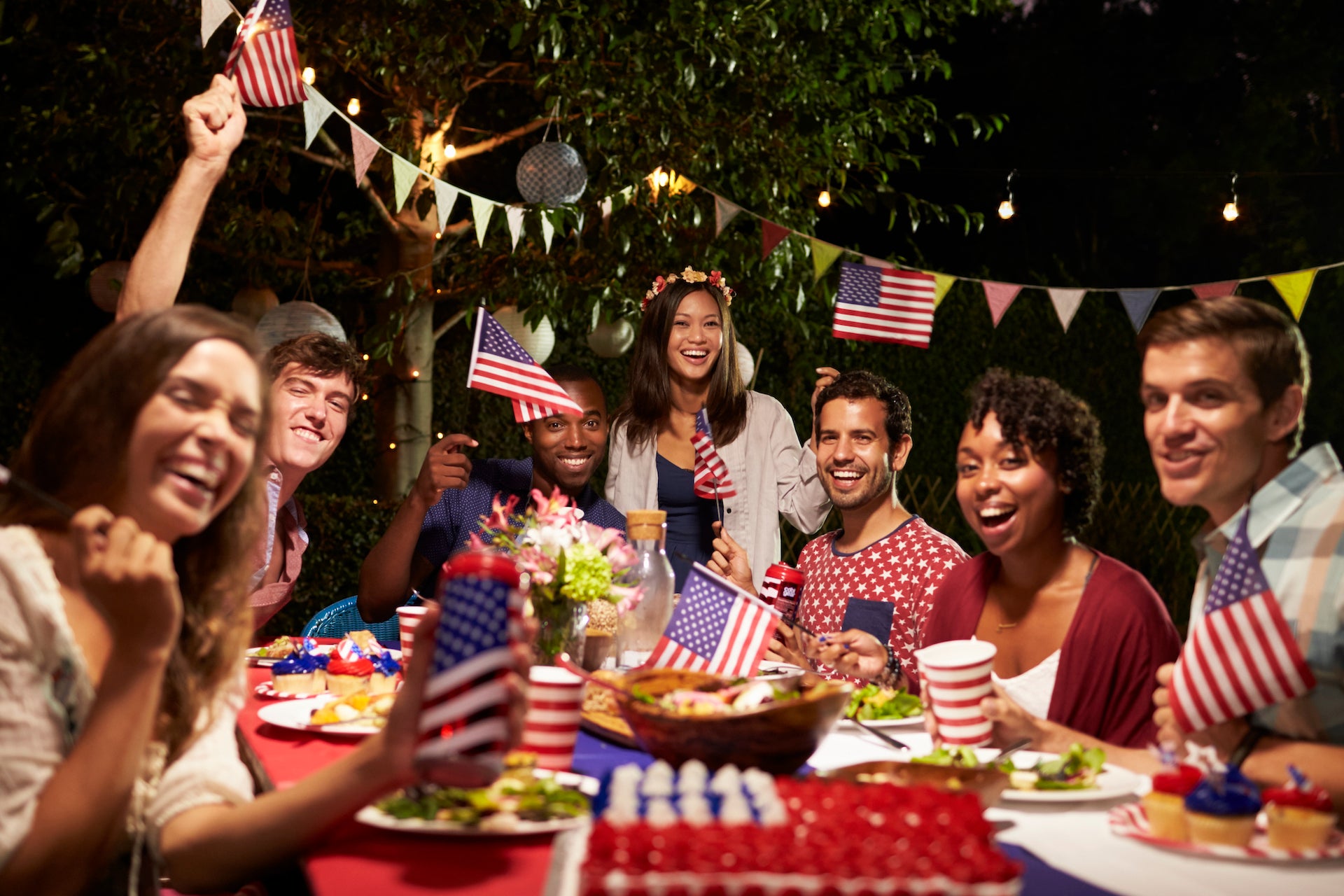 Independence Day and the Meaning of Freedom