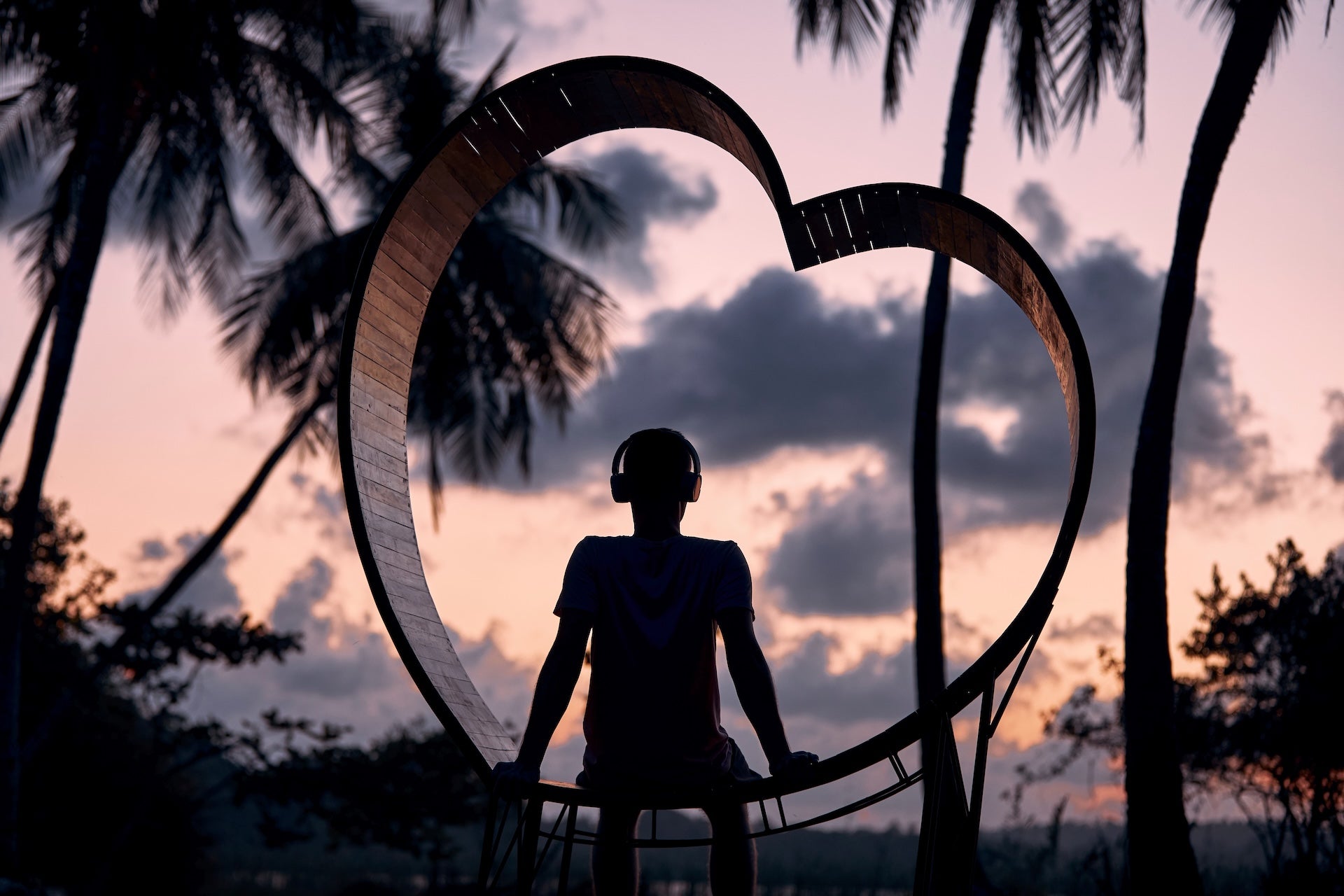 Living Open-Hearted