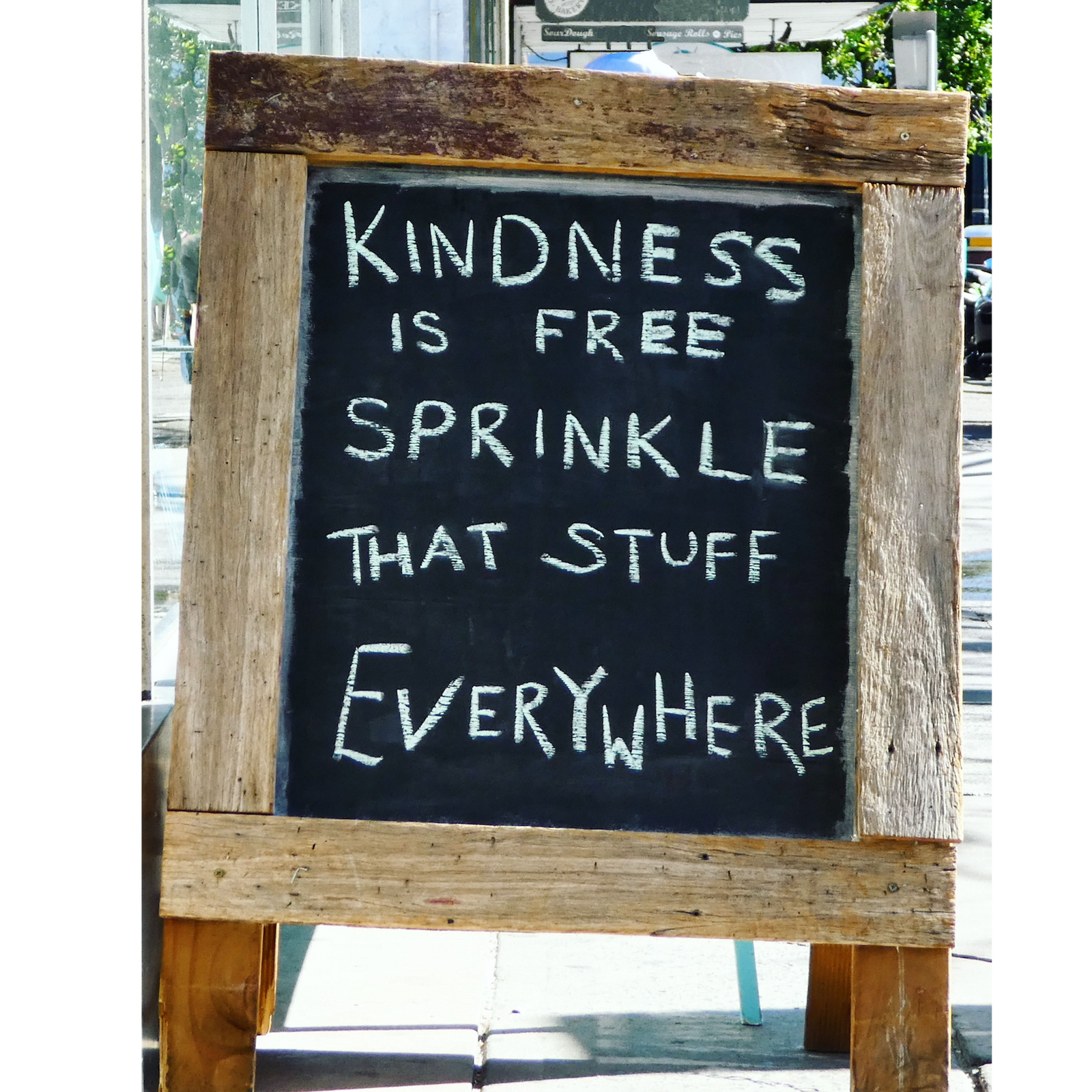 Do Something Kind 🤗